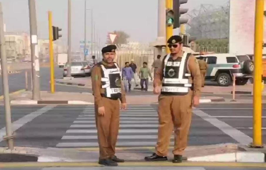 لجميع الوافدين في السعودية : قرار مفاجئ بالمنع من قيادة السيارة حتى لوكان لديهم رخصة قيادة !