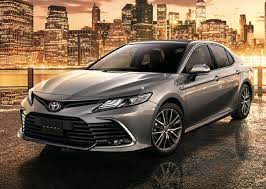 أضخم سيارة اقتصادية الوقود في السعودية .. سعر تويوتا كامري 2022 بعد التخفيضات الجديدة