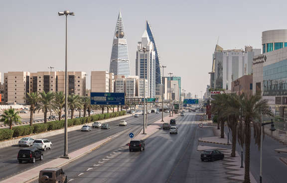 حجبت 317 .. السعودية تغلق مئات المواقع الإلكترونية لهذا السبب الصادم !