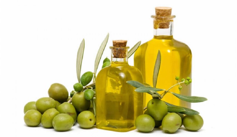 زيت الزيتون على الموز اغلى من الذهب ويصنع المعجزة في المناطق الحساسة حتي لو كان العمر فوق 70 عاماً 