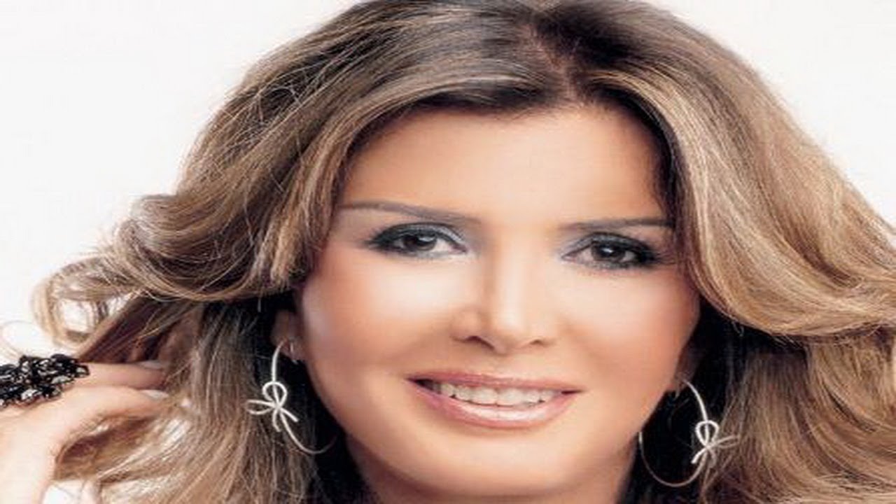 ميرفت امين 