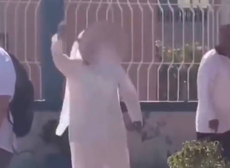 مدير مدرسة 