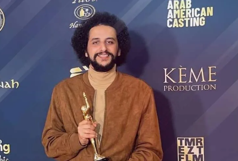 هذا هو الفلم اليمني الذي حاز على جائزة مهرجان “هوليوود” للأفلام العربية