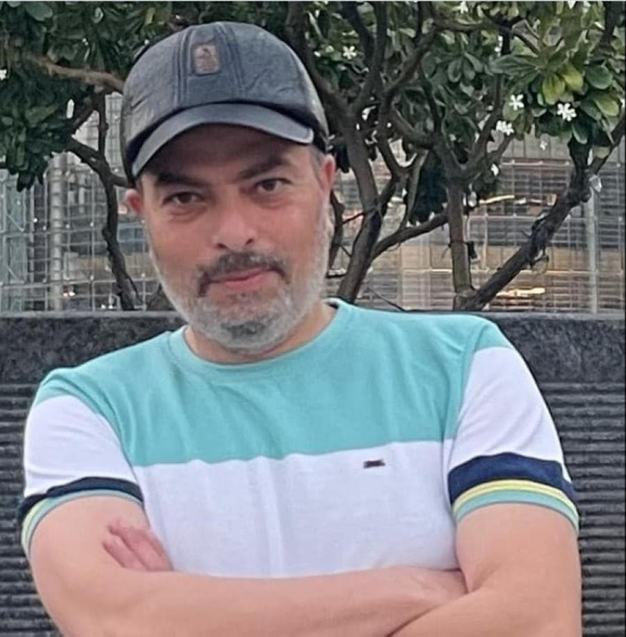 احمد ابراهيم 