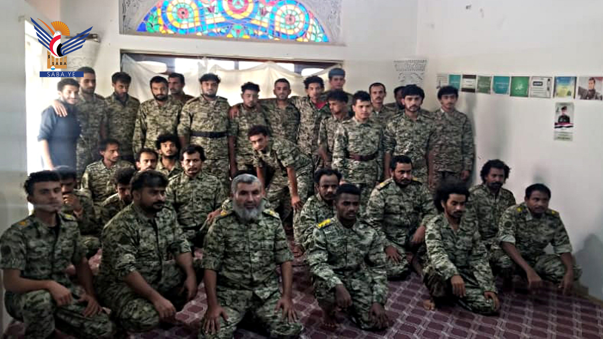 طعنة غادرة وخيانة كبرى يتعرض لها العميد ”طارق صالح” من قبل بعض ضباط قوات حراس الجمهورية .. صورة
