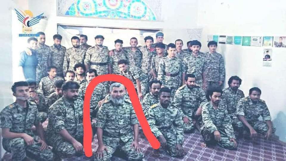 الجيش اليمني