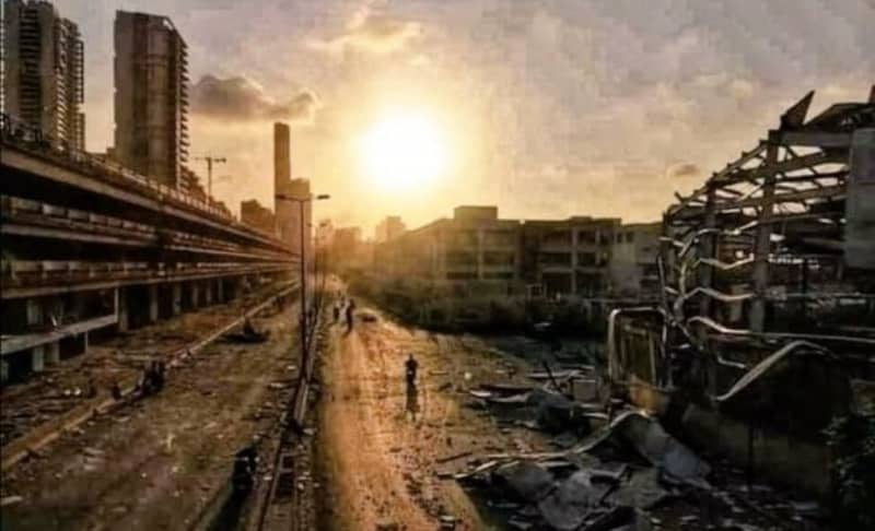 السعودية: نتابع ببالغ القلق والاهتمام تداعيات انفجار بيروت ونقف مع الشعب اللبناني 