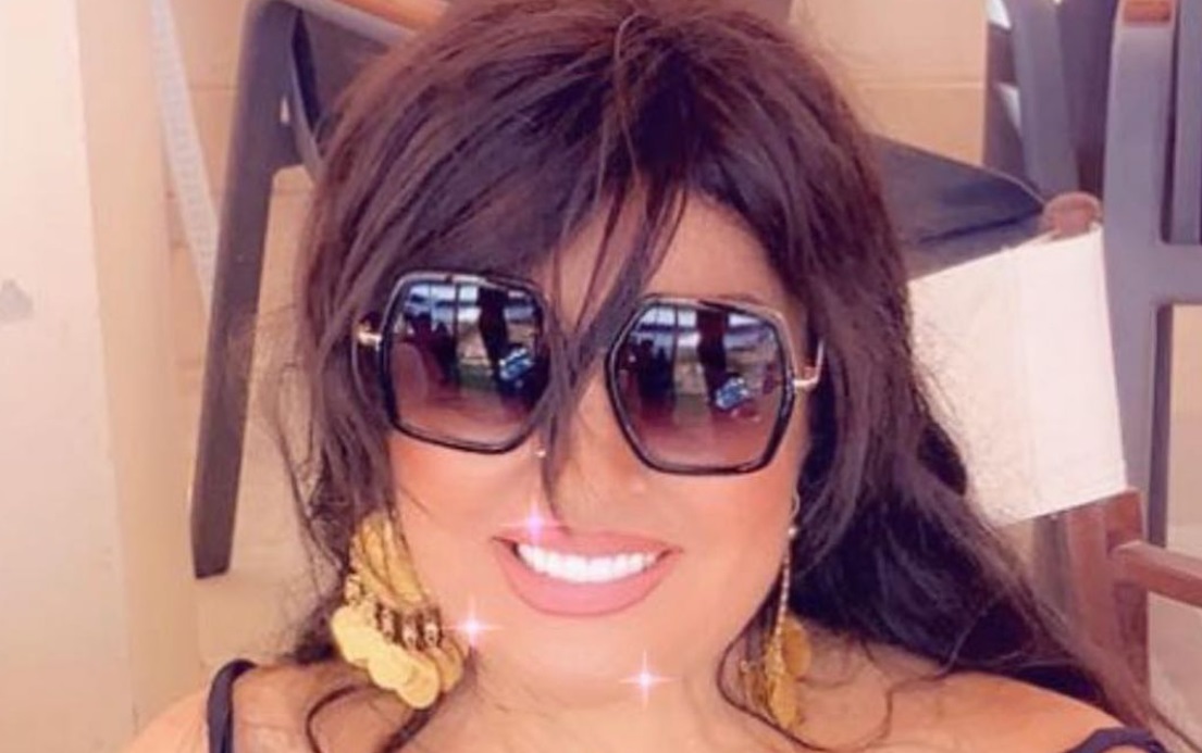 فيفي عبده