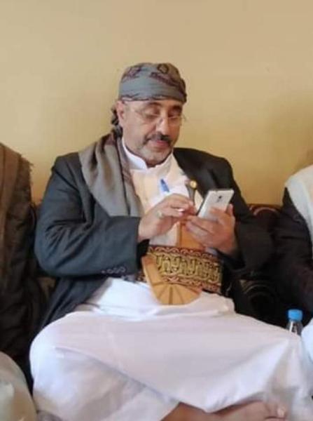 اليمن : وفاة قيادي حوثي يعمل بجامعة صنعاء بنوبة قلبية مفاجئة