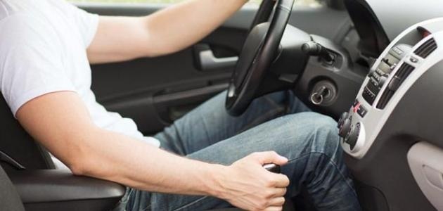 السعودية : هذه الجنسيات فقط بإمكانها قيادة السيارات بها اثناء تواجدها ولا يسمح لغيرها!