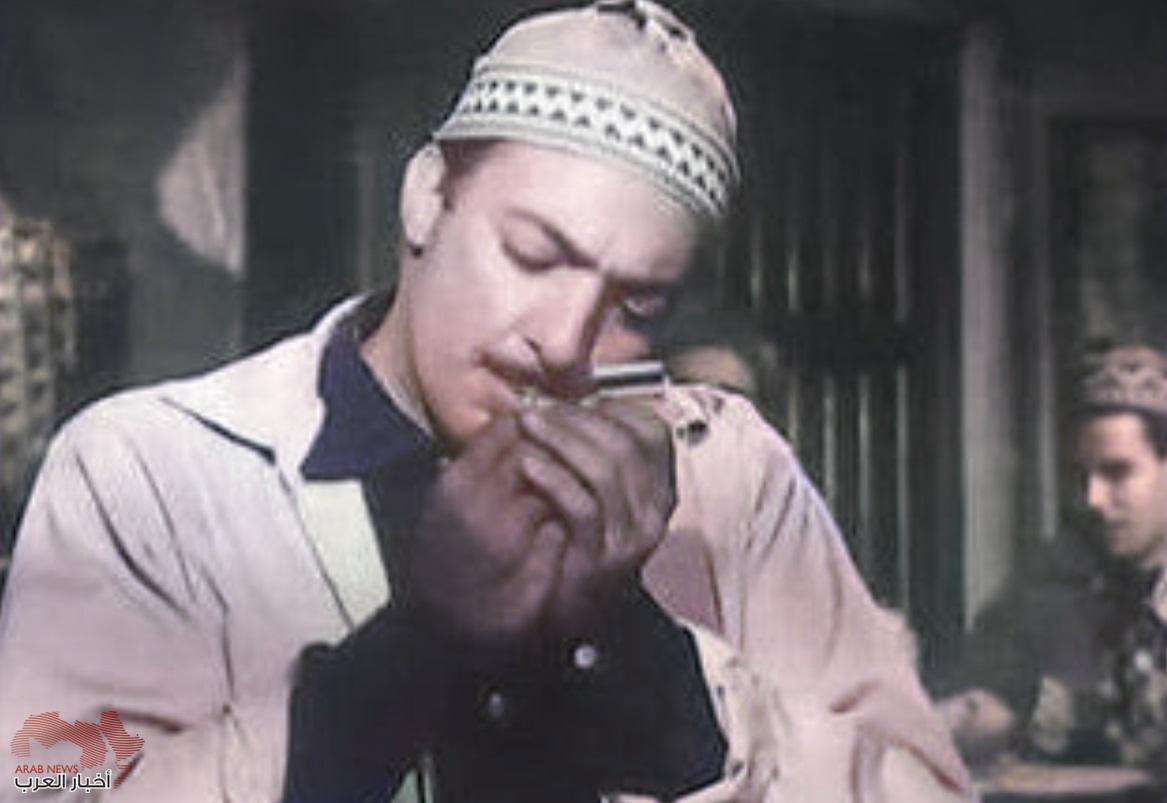 رشدي أباظة 