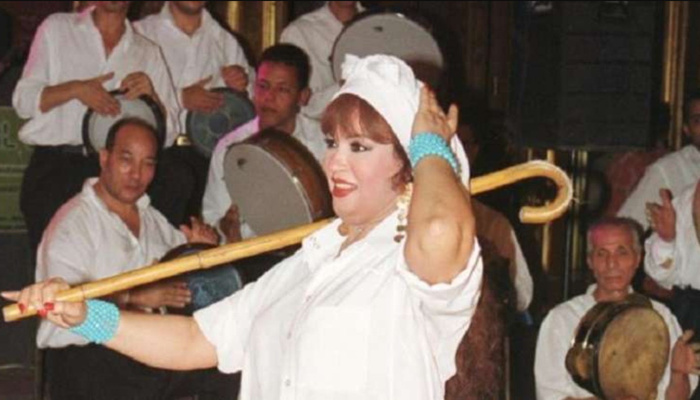 فيفي عبده