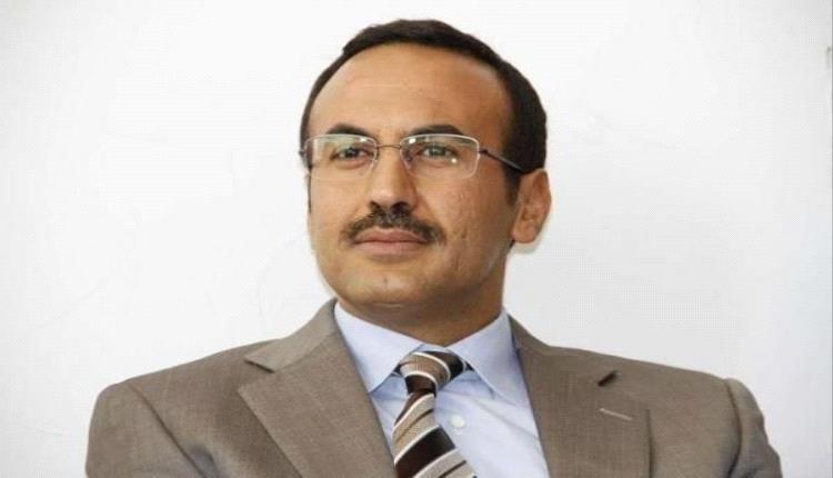 أحمد علي عبدالله صالح يشق صف الحوثي ويضرب الجماعة من الداخل! 