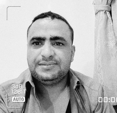 ناشط حوثي