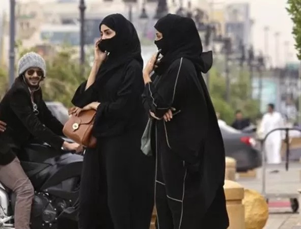 سعوديات
