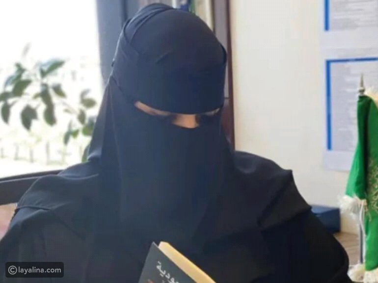أول فتاة سعودية تعمل بالشرطة الأمريكية تتحدث عن عملها ونوع آخر من الجرائم