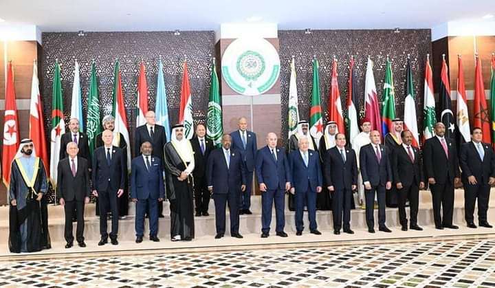ورد لتو..قرارات عربية هامة ستحدث تغير كبير في اليمن (تابع التفاصيل)