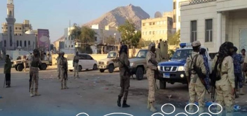 منع القات في هذة المحافظة اليمنية وهذا ما قامت به الحملة العسكرية للرافضين..تفاصيل مفاجأة