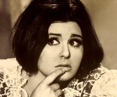 سعاد حسني