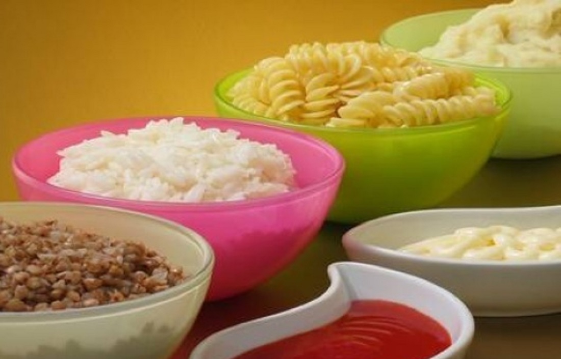 اطعمة خطيرة على الريق