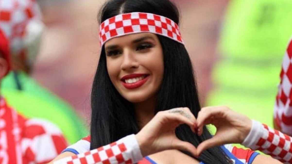 ملكة جمال كرواتيا