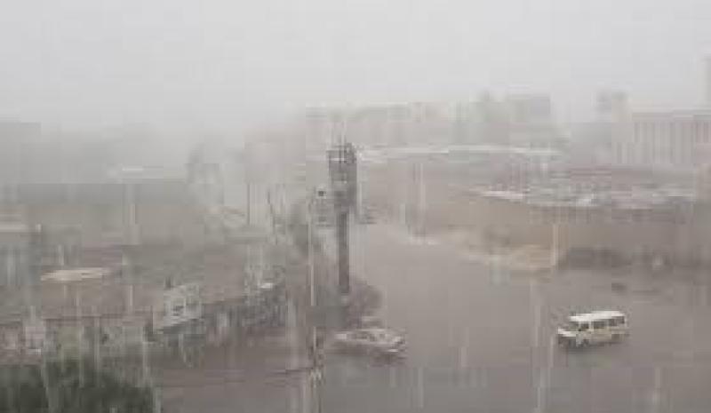 تحذير هام للأرصاد الجوية من ما سيحدث خلال الساعات القادمة في هذه المحافظات اليمنية