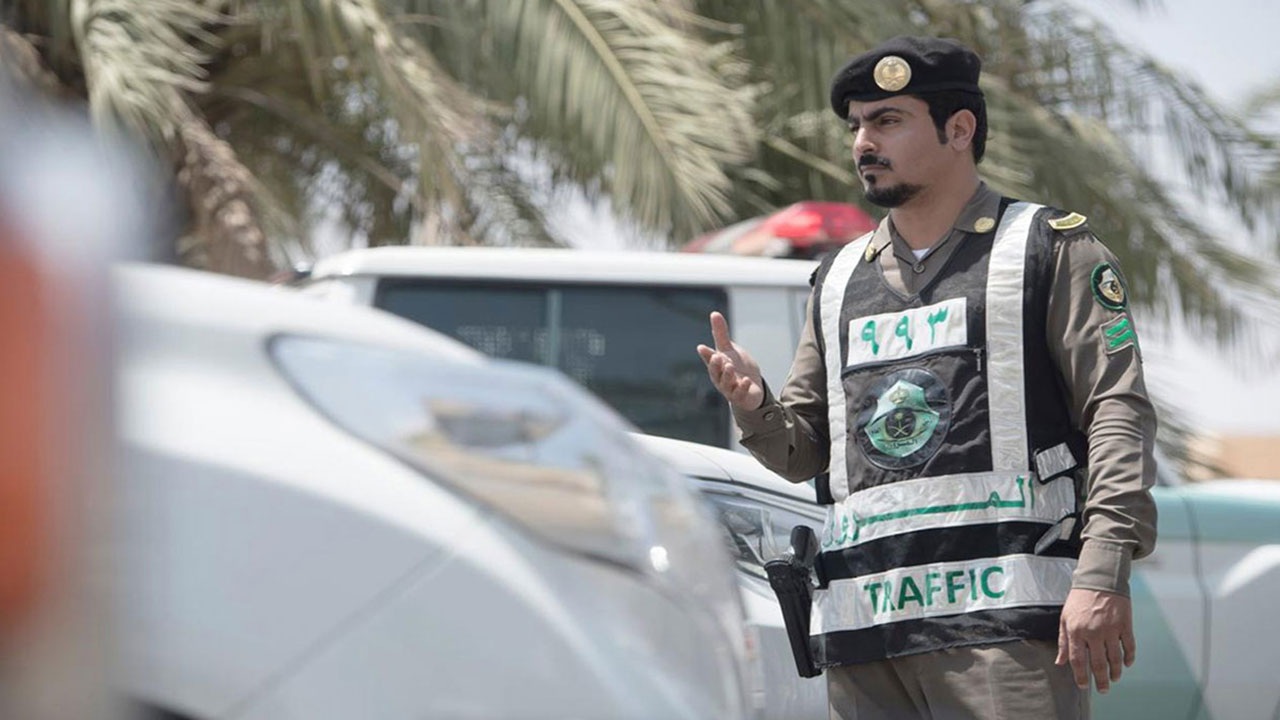 المرور السعودي يزف هذه البشارة السارة إلى جميع المقيمين في المملكة