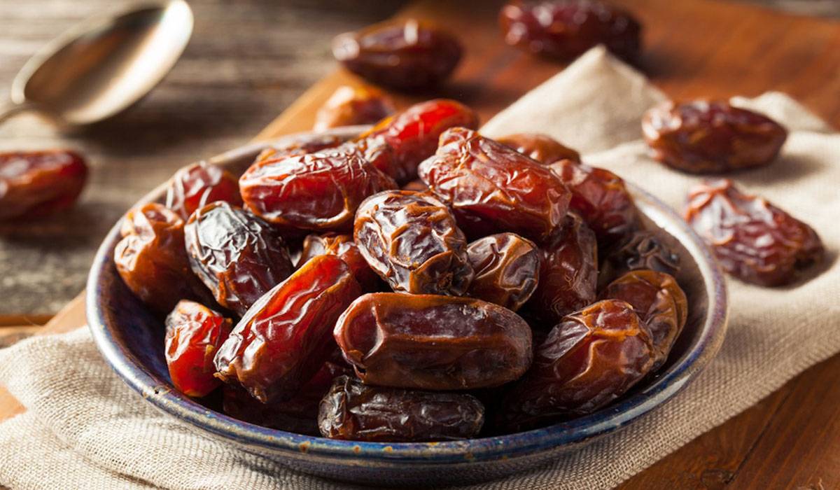 احبها النبي ﷺ..  ثمرة معجزة تقي من امراض القلب وهشاشة العظام ومضاد حيوي طبيعي
