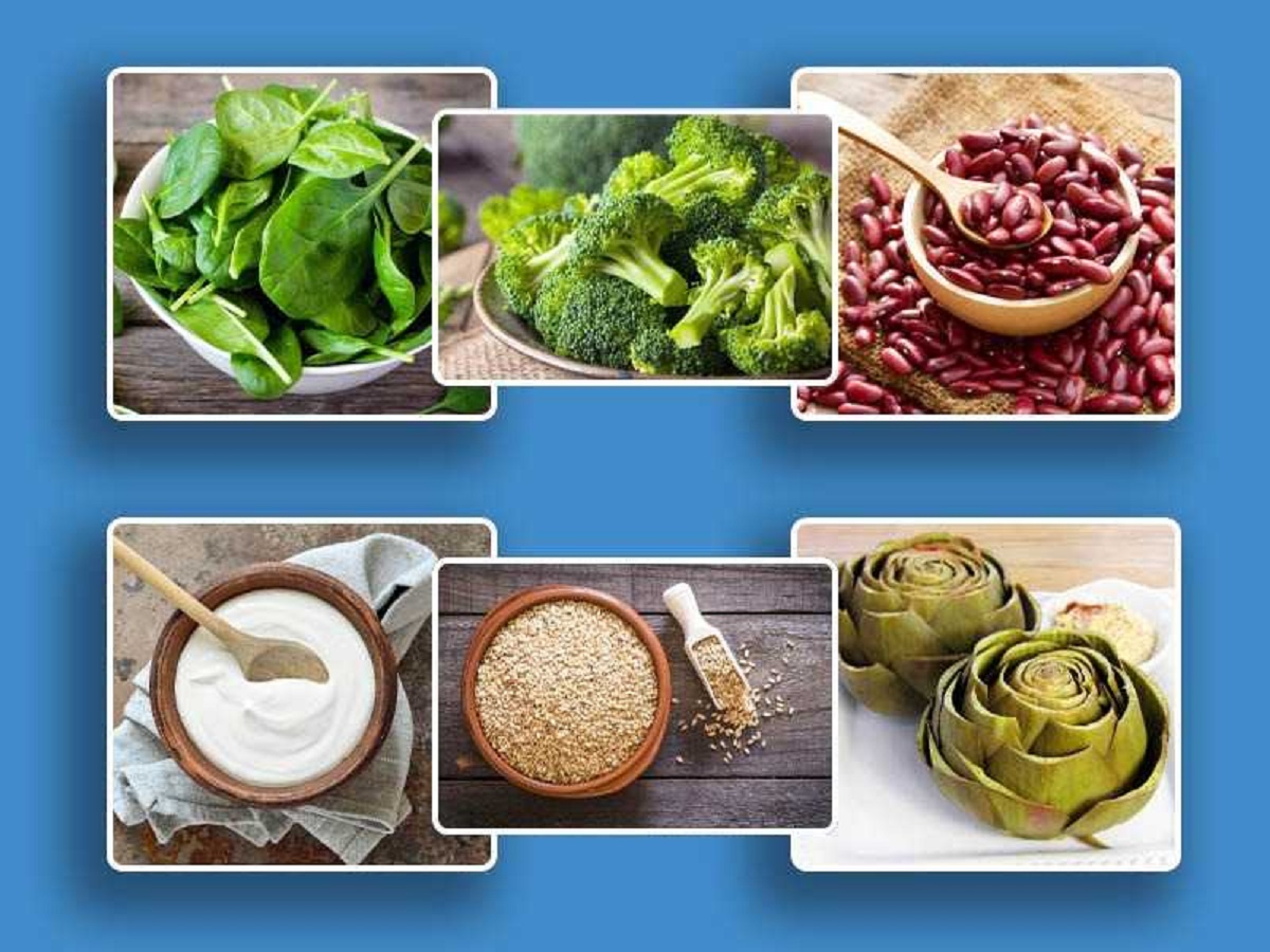 6 أطعمة تريحك من معاناة الإمساك