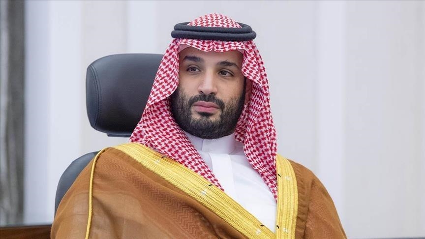 في سابقة ليس لها مثيل ..محمد بن سلمان يكسر مراسم البروتوكول الملكية ويقوم بفعل هذا الأمر ولأول مرة !