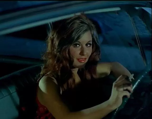 سعاد حسني