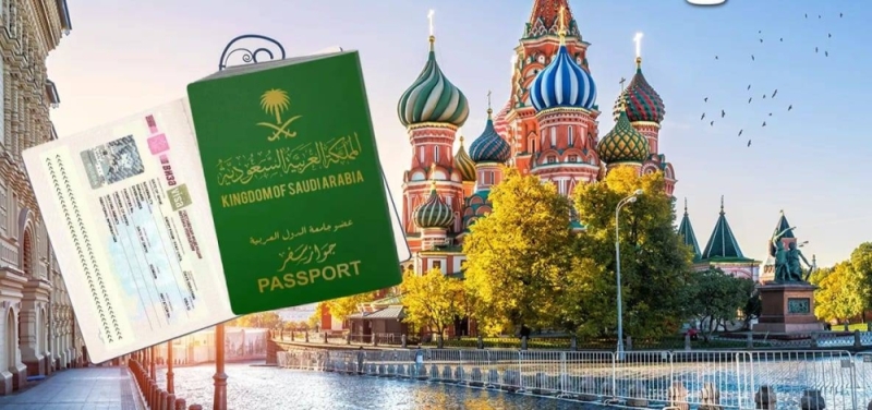 بينهم السعودية.. روسيا تعلن مسودة اتفاق للإعفاء من التأشيرة مع 4 دول خليجية (تفاصيل سارة)
