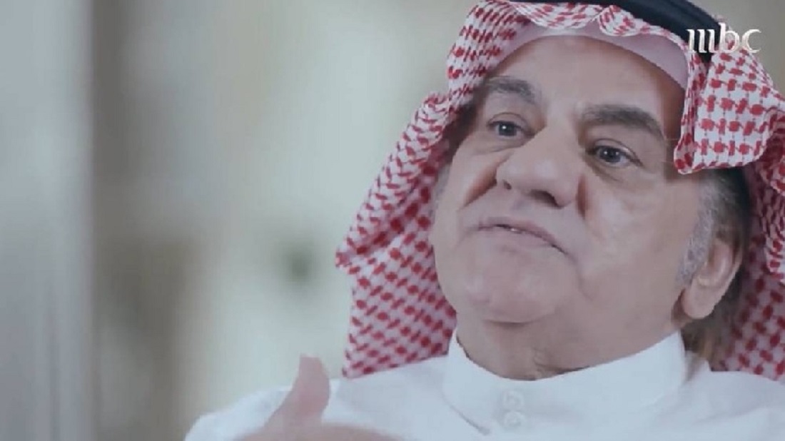 الشيف السعودي توفيق القادري