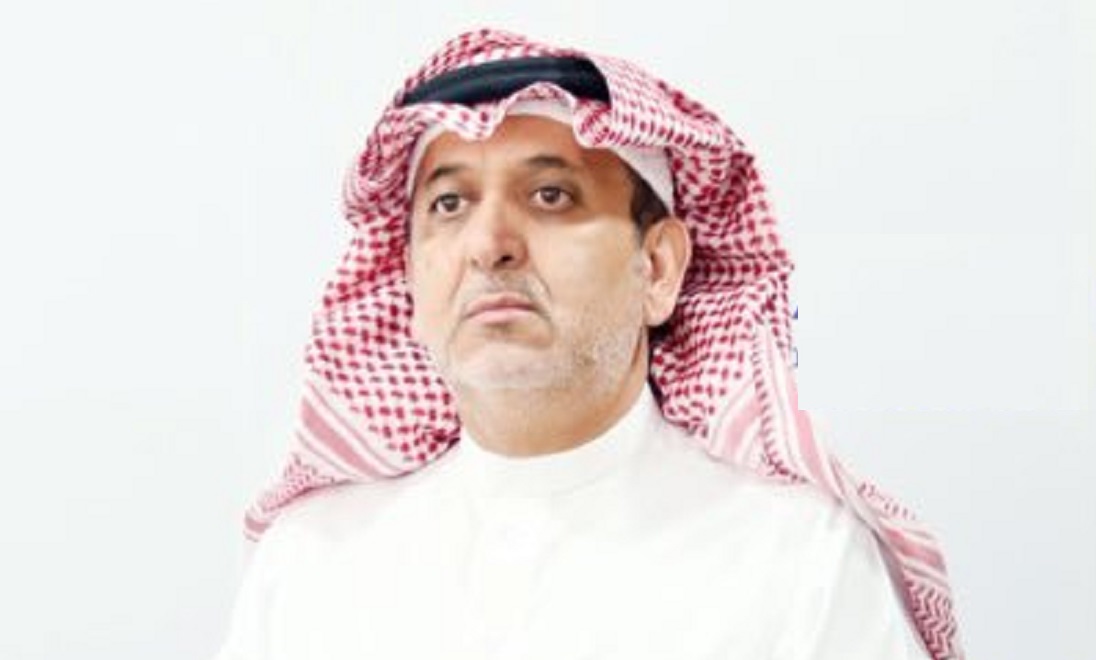 الدكتور  أحمد القرني