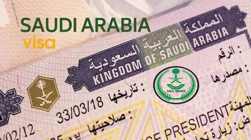  وزارة الخارجية السعودية تفجر مفاجئة ضخمة بخصوص تأشيرة الدخول للمملكة وتسعد قلوب كل الزائرين والوافدين