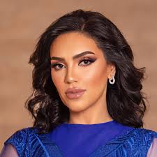 مي فاروق 
