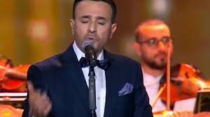صابر الرباعي في حفل روائع الموجي 
