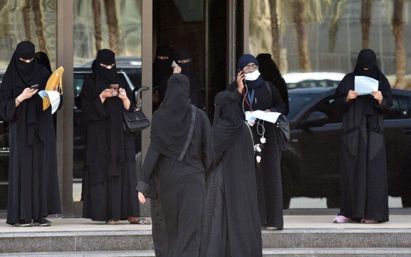 إليك الجنسية التى سمحت السعودية لبناتها الزواج منها لمحاربة العنوسه و حلمهاالمزعج 