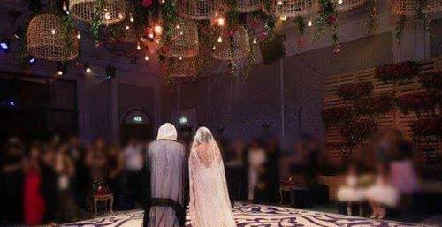 مراهقة سعودية بعمر الزهور تزوجت من جارها الكبير في السن.. وبعد شهر كانت المفاجأة الصادمة التي هزت المملكة