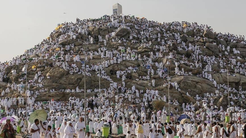 عرفات