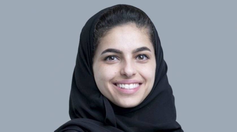 لأول مرة في تاريخ المملكة .. أمراً ملكياً بتعيين هذه الفتاة السعودية الحسناء في منصب رفيع .. الإسم والصورة