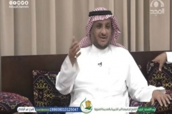  رجل سافر وطلب من صديقه أن يلبي احتياجات زوجته أثناء غيابه.. وعندما ذهب إليها ودخل المجلس كانت المفاجأة الغير متوقعة!..  فيديو