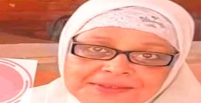 فنانة إغراء و «صاحبة أشهر مشهد مع عادل إمام» اعتزلت التمثيل وحفظت القرآن الكريم.. لن تصدق من هي؟