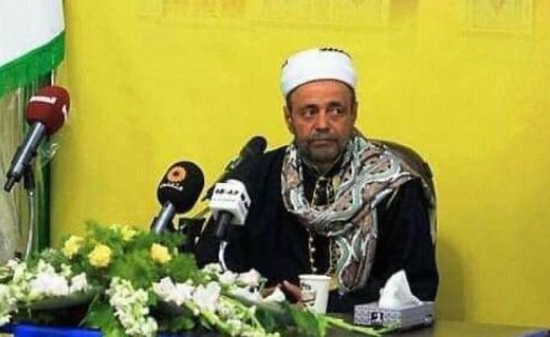 اليمن : وفاة رجل دين حوثي كبير .. أفتى بالخروج على الدولة واحتفل بمقتل الرئيس صدام حسين و علي عبدالله صالح 