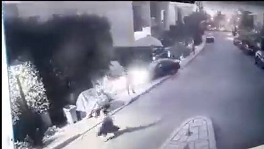 مصر .. ضجة كبيرة في مواقع التواصل الاجتماعي لصورة الضابط المتهم بعملية الدهس المروعة 