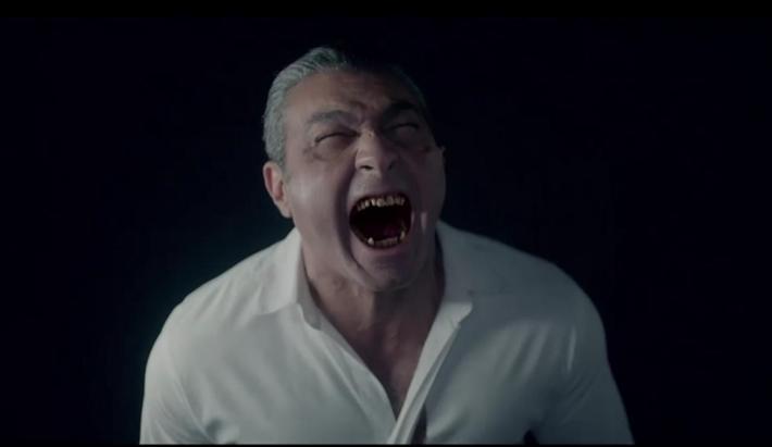 الديب ياسر جلال