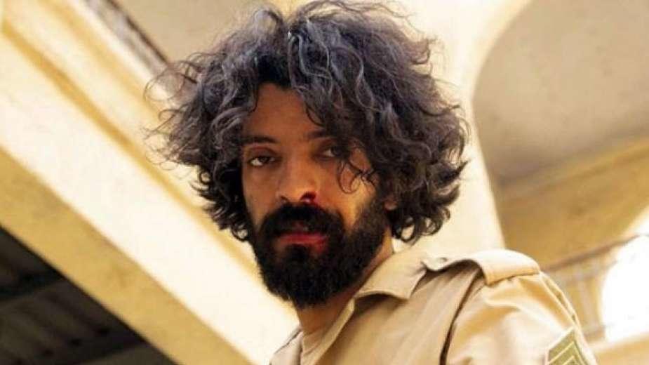 مسلسل رشاش 
