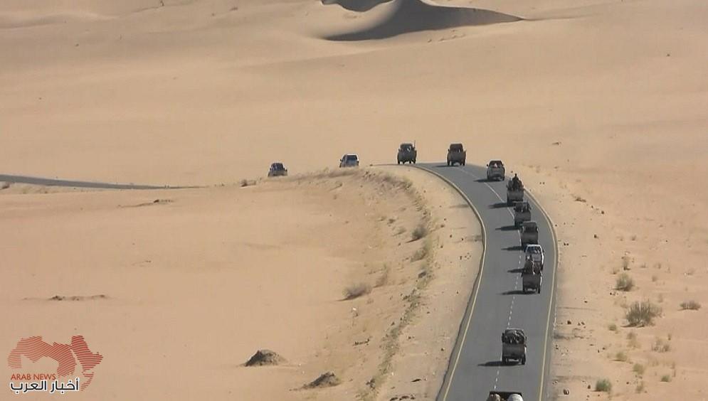 قوات عسكرية 