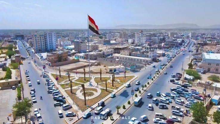 اليمن