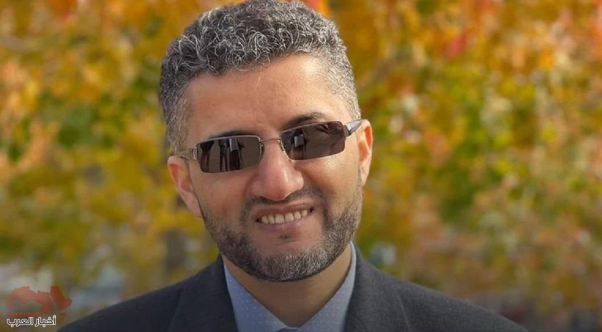 الدكتور أمير غالب